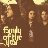 Family Of The Year專輯_Family Of The YearFamily Of The Year最新專輯