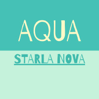 Aqua專輯_Starla NovaAqua最新專輯