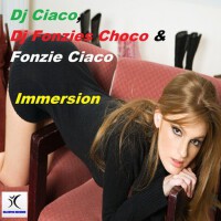 Immersion專輯_DJ Fonzies ChocoImmersion最新專輯