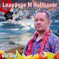 Leauanae M Hallbauer