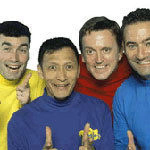 The Wiggles