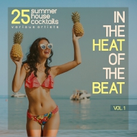 In the Heat of the Beat, Vol. 1 (25 Summer House Cocktails)