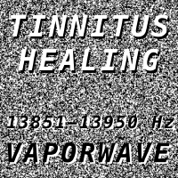 Tinnitus Healing 13851-13950 Hz