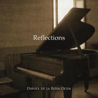 Daniel de la Rosa Oliva歌曲歌詞大全_Daniel de la Rosa Oliva最新歌曲歌詞