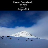 Frozen (Soundtrack for Piano Solo)