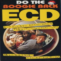 Do the Boogie Back專輯_ECDDo the Boogie Back最新專輯