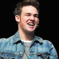 James Durbin圖片照片