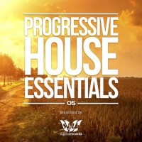 Silk Digital Pres. Progressive House Essentials 05專輯_SchodtSilk Digital Pres. Progressive House Essentials 05最新專輯