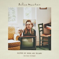 Writing of Blues and Yellows (Deluxe Version)專輯_Billie MartenWriting of Blues and Yellows (Deluxe Version)最新專輯