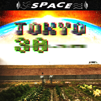 SPACE TOKYO 30專輯_DJ HARAKIRISPACE TOKYO 30最新專輯