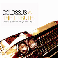 The Tribute專輯_ColossusThe Tribute最新專輯