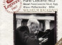 Brahms: Piano Concerto No.2 / Mozart: Piano Concer專輯_Wilhelm BackhausBrahms: Piano Concerto No.2 / Mozart: Piano Concer最新專輯