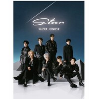 Star專輯_SUPER JUNIOR-D&EStar最新專輯