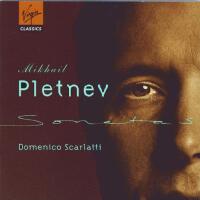 Domenico Scarlatti最新專輯_新專輯大全_專輯列表