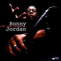 Off The Record專輯_Ronny JordanOff The Record最新專輯