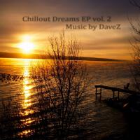 Chillout Dreams EP, Vol. 2