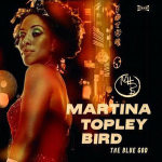 The Blue God專輯_Martina Topley BirdThe Blue God最新專輯