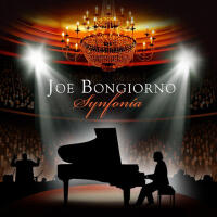 Joe Bongiorno歌曲歌詞大全_Joe Bongiorno最新歌曲歌詞