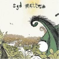 Syd Matters圖片照片_Syd Matters