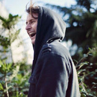 Ben Howard圖片照片_Ben Howard