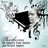 Beethoven - Piano Sonatas Nos 1 - 32 (Complete)