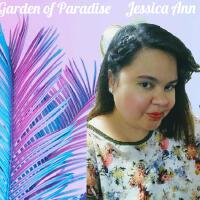 Garden of Paradise專輯_Jessica AnnGarden of Paradise最新專輯