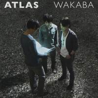 Atlas專輯_WakabaAtlas最新專輯