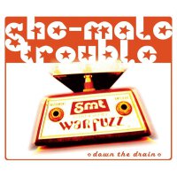 She-Male Trouble個人資料介紹_個人檔案(生日/星座/歌曲/專輯/MV作品)