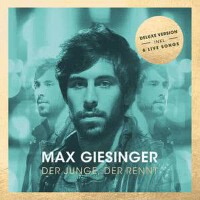 Max Giesinger