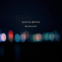 Reanimation專輯_Lights & MotionReanimation最新專輯