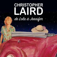 Christopher Laird個人資料介紹_個人檔案(生日/星座/歌曲/專輯/MV作品)