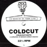 Cold-Cut-Outs專輯_ColdcutCold-Cut-Outs最新專輯