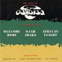 The Best of Osibisa