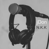 N.K.K專輯_JDonN.K.K最新專輯