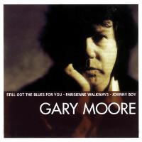 Gary Moore