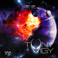 Get Up專輯_Tony IgyGet Up最新專輯