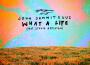 What A Life (feat. Stevie Appleton)專輯_John SummitWhat A Life (feat. Stevie Appleton)最新專輯