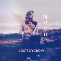 Lostboycrow最新專輯_新專輯大全_專輯列表