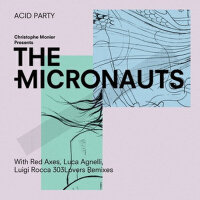 Acid Party (Luca Agnelli Remix)