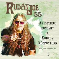 55 - Akusztikus koncert a Kodály Központban I.