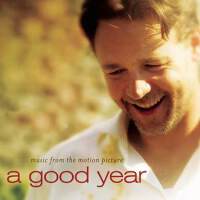 A Good Year專輯_Richard AnthonyA Good Year最新專輯