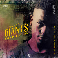 The Giants Compilation Vol.4-Selected By -Mood Dus專輯_2wice ShyeThe Giants Compilation Vol.4-Selected By -Mood Dus最新專輯