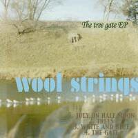 Wool Strings