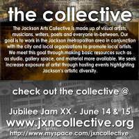 The Collective最新專輯_新專輯大全_專輯列表