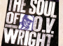 The Soul Of O.V. Wright專輯_O.V. WrightThe Soul Of O.V. Wright最新專輯