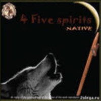 4 Five Spirits Native