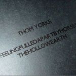 Feeling Pulled Apart專輯_Thom YorkeFeeling Pulled Apart最新專輯