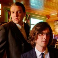 The Milk Carton Kids