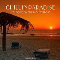 Chill In Paradise, Vol. 9 - 25 Lounge & Chill-Out Tracks專輯_Jean MareChill In Paradise, Vol. 9 - 25 Lounge & Chill-Out Tracks最新專輯