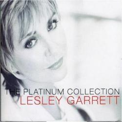 Lesley Garrett圖片照片_Lesley Garrett